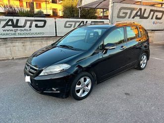 honda fr-v 2.2 diesel comfort