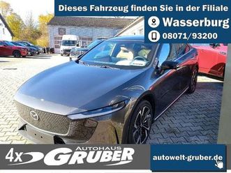 mazda 6e ev 245ps long range 1at takumi plus