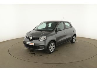 renault twingo 1.0 sce zen