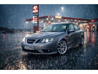 saab 9-3 1.9 tid opole • olx.pl