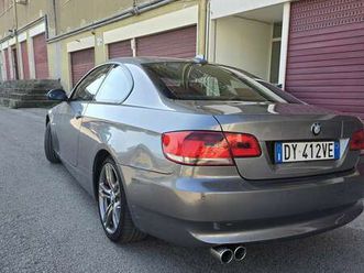 320d coupe futura 177cv