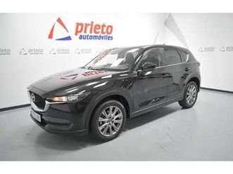 2.2 skyactiv-d evolution 2wd aut. 110kw
