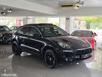 porsche macan s diesel pdk
