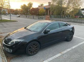 laguna coupè monaco gp total black (1 su 100)