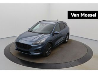 phev st-line x|driver assist|winterpack|b&o sound