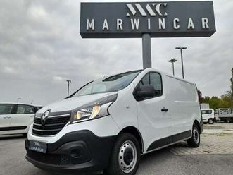 27 2.0dci 120cv pc-tn ice