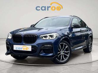 x4 m40ias opf (eu6ap) *full - garantie - topstaat*