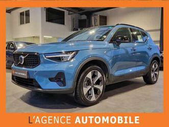 xc40 2.0 b3 mhev dark design dct - garantie 12m