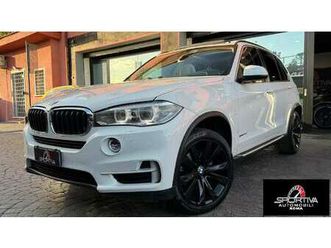 service bmw unico proprietario tetto apribile pe