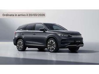 108,8 kwh awd flagship