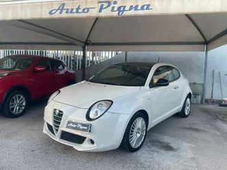 mito 2008 1.4 junior distinctive sport pack 78cv