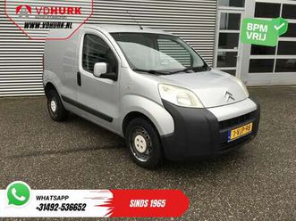 1.4 hdi 70 pk export apk 08-2026/ nl auto/ airco/