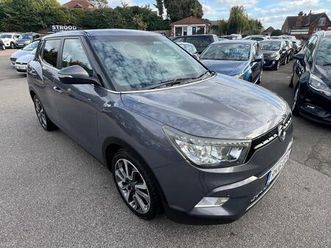 1.6 e-xgi elx auto euro 6 5dr
