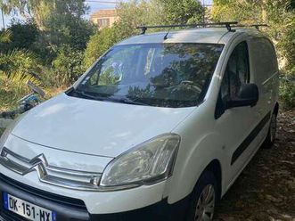 berlingo multispace hdi 75 attraction