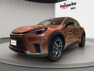 lbx 1.5 hybrid relax 2wd