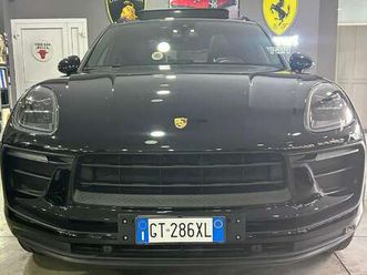 macan i 2022 2.0 265cv pdk