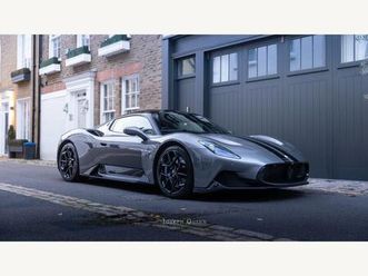 3.0 v6 dct euro 6 (start/stop) 2dr