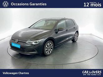 golf 1.0 tsi opf 110 bvm6 active