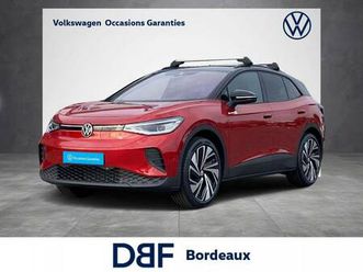 id.4 id 4 pro (77kwh) id./life/life max (286c