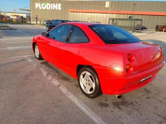 fiat coupe 1,8, 16v