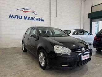 golf 5p 1.6 occasione
