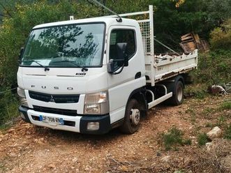 fuso 3c13