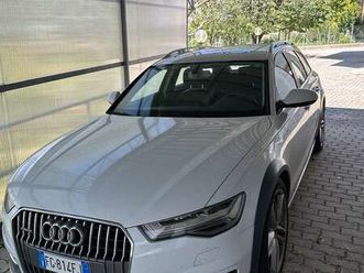 3.0 tdi business plus quattro 272cv s-tronic