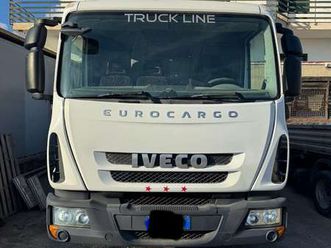 eurocargo 75e16