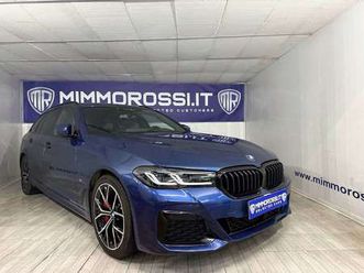d touring mhev xdrive msport auto uniproprietario