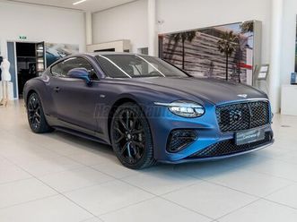 bentley continental gt speed v8 hybrid