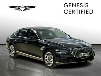 dual motor 87.2kwh luxury auto awd 4dr