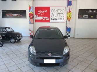punto iii 2012 5p 1.3 mjt 16v pop 75cv*
