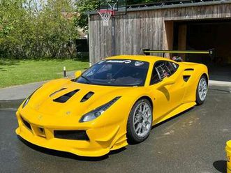 488 challenge