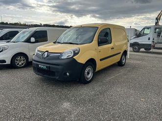 kangoo express (2) z.e. 33 confort