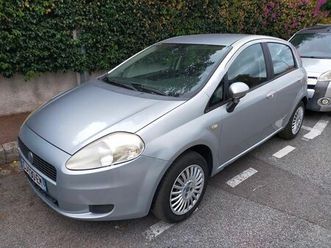 fiat grande punto 1.3 multijet 16v 75 active