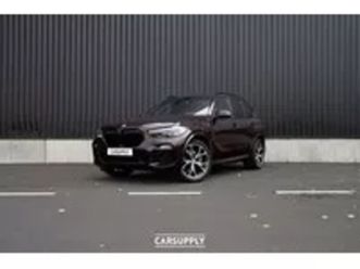 x5 xdrive45e - m-sport - trekhaak - camera - 21