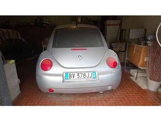 new beetle 1.9 td