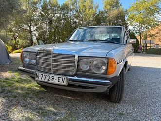 mercedes - 230 e