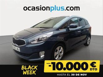 kia - carens 1.6 gdi drive