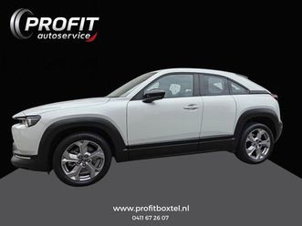 mazda mx-30 e-skyactiv 145 comfort 36 kwh