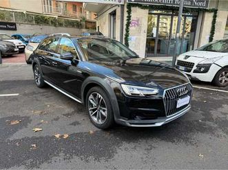 quattro 3.0 tdi business evolution 272cv tiptronic