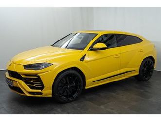 lamborghini urus 4.0 v8 autom.