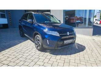 suzuki vitara 1,4 elegance allgrip at my25