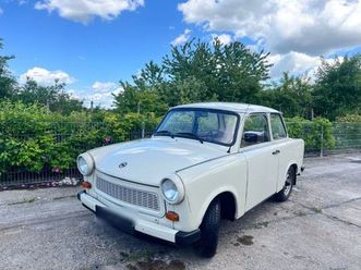 trabant 601 sonderangebot bis 20.11.25 ...
