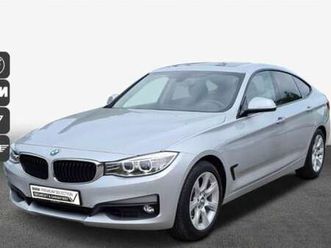 325d gt sport-aut. advantage