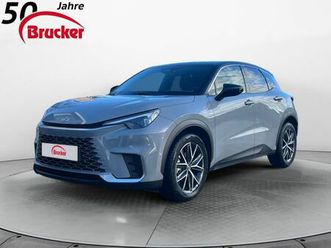 lexus lbx fwd emotion technologie paket