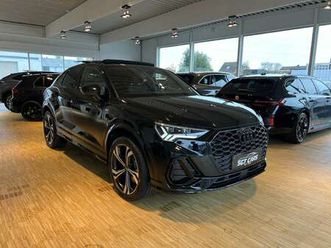 45 tfsie sportback 3 x s line full full