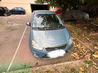 ford c-max dm2 1.6 tdci 90 cv / 66 kw diesel 2007 - 2010 gpda