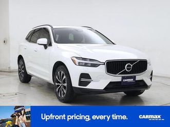 used 2023 volvo xc60 b5 core