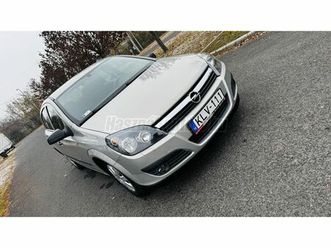opel astra h 1.4 enjoy 141.629 km.friss vizsga.szép állapot!